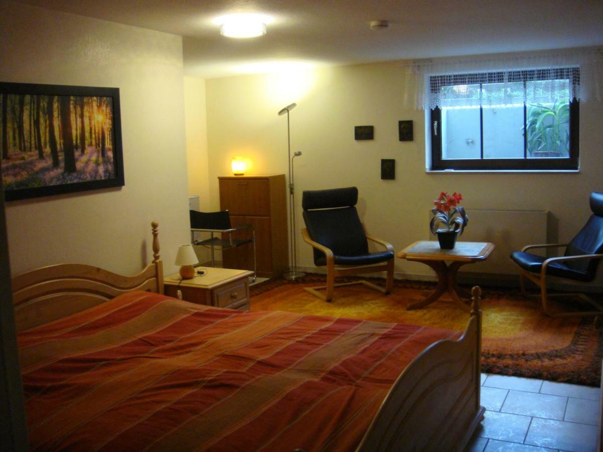 Messezimmer Ratingen Zewnętrze zdjęcie