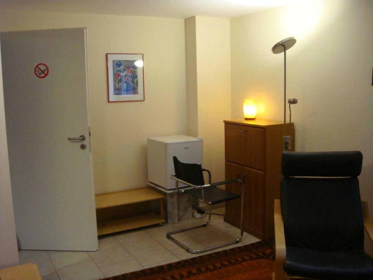 Messezimmer Ratingen Zewnętrze zdjęcie
